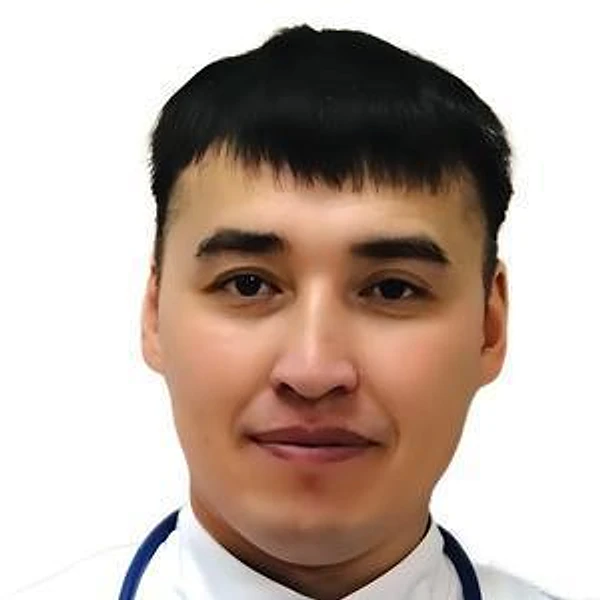 Якубов Зайнулла Ташмухаметович — Анестезиолог-реаниматолог, Неонатолог, Тюмень