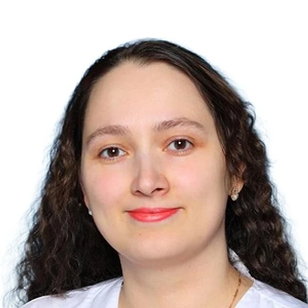 Картоева Зухра Юсуповна — Остеопат, Детский остеопат, Тюмень
