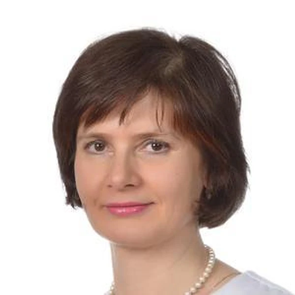 Тарасова Жанна Сергеевна — Эндокринолог, Челябинск