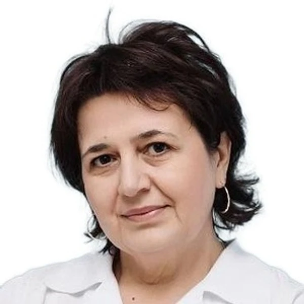 Багаева Майя Ильинична — Гинеколог, Акушер, Врач УЗИ, Гинеколог-эндокринолог, Челябинск