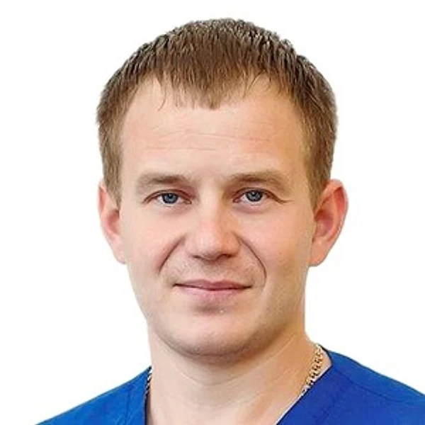 Лазарев Владимир Иванович — Гинеколог, Гинеколог-хирург, Хирург, Тюмень