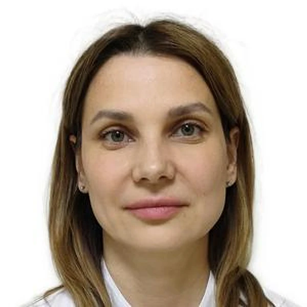 Зяблова Светлана Анатольевна — Гинеколог, Акушер, Тюмень
