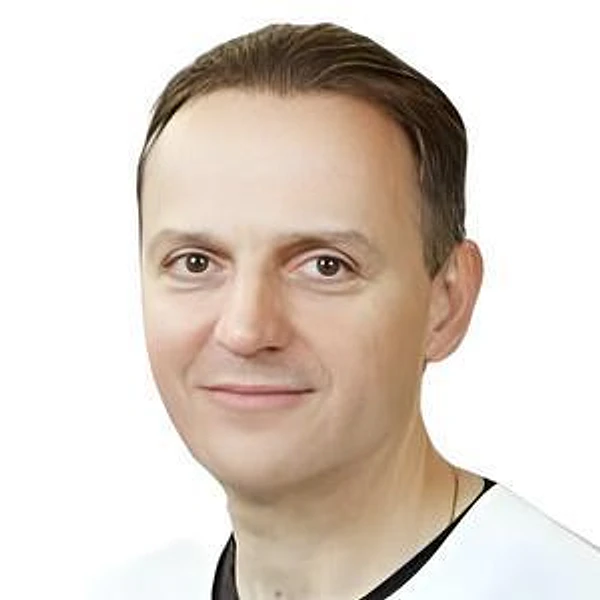 Страхов Эдуард Валериевич — Анестезиолог-реаниматолог, Трансфузиолог, Тюмень
