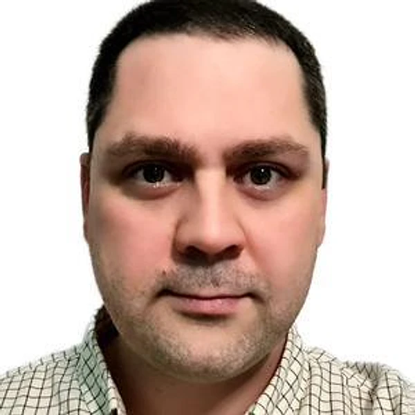 Пыленко Станислав Анатольевич — Анестезиолог-реаниматолог, Тюмень