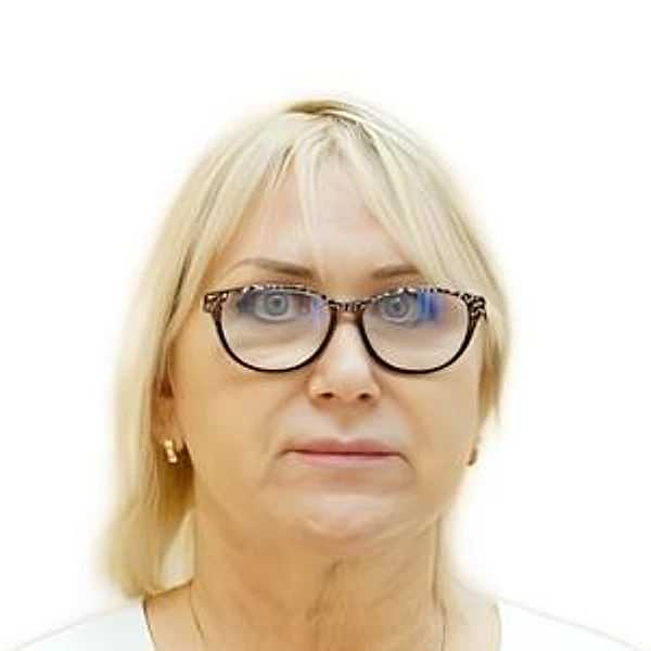 Кирсанова Татьяна Алексеевна — Гинеколог, Акушер, Тюмень