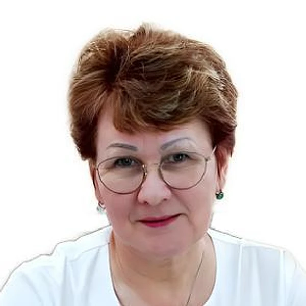 Лукьянова Наталья Викторовна — Гинеколог, Акушер, Тюмень