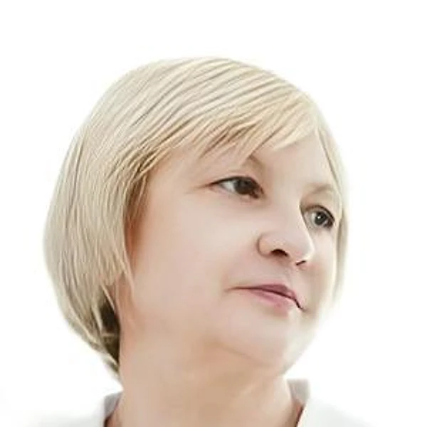Баркова Татьяна Васильевна — Гинеколог, Акушер, Тюмень