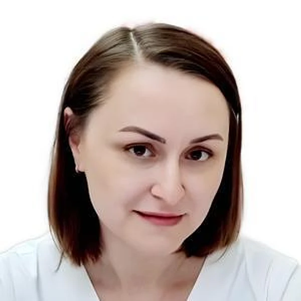 Вихрова Юлия Анатольевна — Гинеколог, Акушер, Тюмень