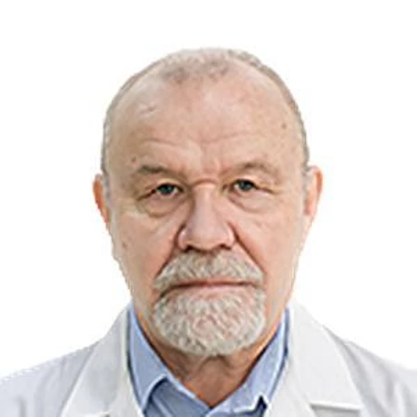 Александров Александр Васильевич — Детский андролог, Детский уролог, Краснодар