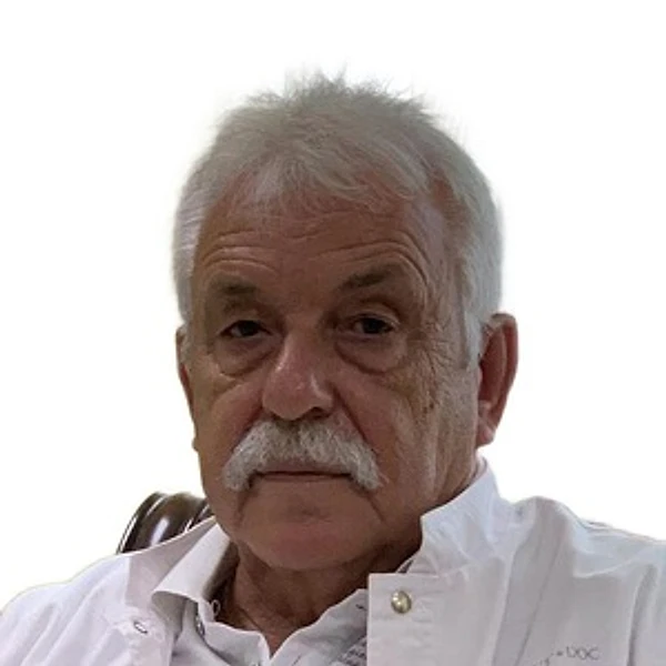 Маринин Анатолий Егорович — Уролог, Андролог, Сексолог, Тюмень