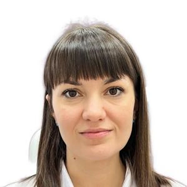 Любавина Татьяна Николаевна — Стоматолог, Детский стоматолог, Москва
