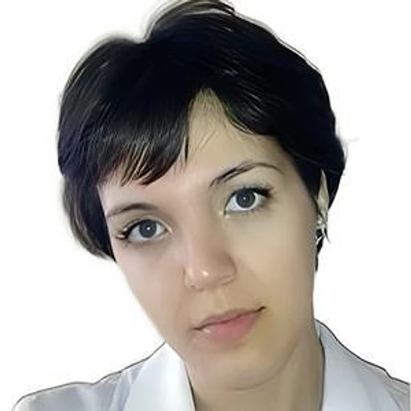 Ваулина Екатерина Николаевна — Гинеколог, Акушер, Кемерово