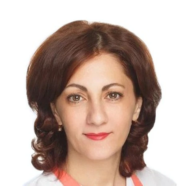 Бочкарникова Асмик Гербертовна — Гинеколог, Гинеколог-хирург, Гинеколог-эндокринолог, Репродуктолог, Кемерово