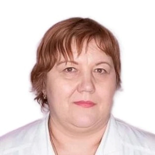 Гришкевич Елена Валентиновна — Гинеколог, Акушер, Кемерово