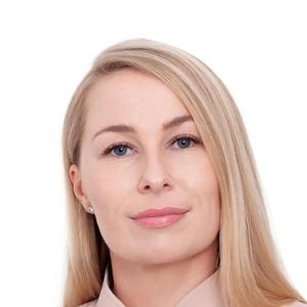 Григорьева Олеся Владимировна — Гинеколог, Врач УЗИ, Гинеколог-хирург, Репродуктолог, Кемерово