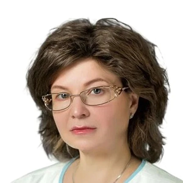 Павловская Дина Владимировна — Гинеколог, Акушер, Гинеколог-хирург, Детский гинеколог, Кемерово