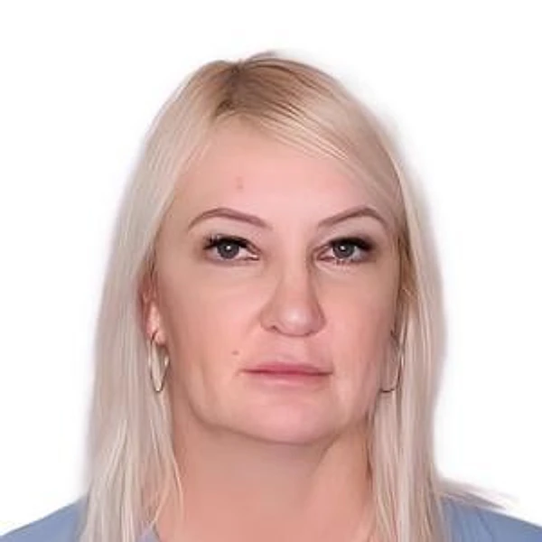 Кончевская Лариса Георгиевна — Гинеколог, Акушер, Кемерово