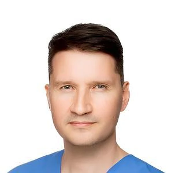 Просветов Михаил Сергеевич — Гинеколог, Гинеколог-хирург, Кемерово