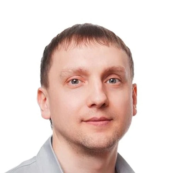 Минор Дмитрий Александрович — Анестезиолог-реаниматолог, Кемерово
