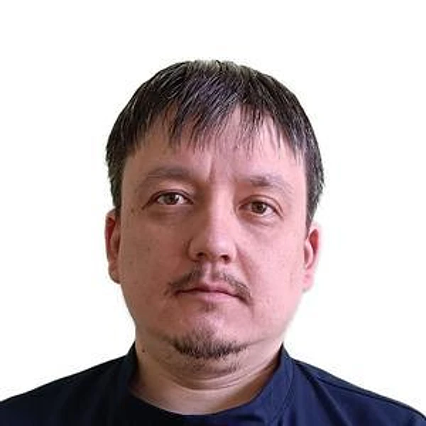Михальчин Дмитрий Алексеевич — Анестезиолог-реаниматолог, Кемерово
