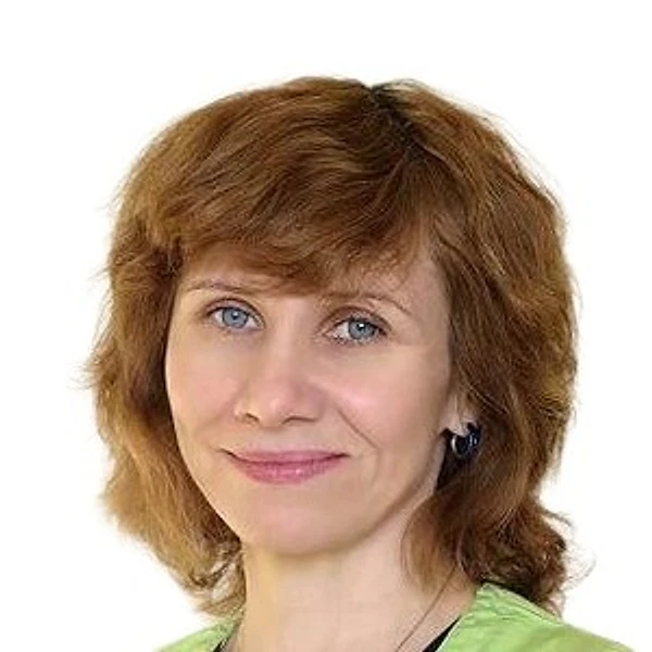 Бодюх Татьяна Евгеньевна — Неонатолог, Кемерово