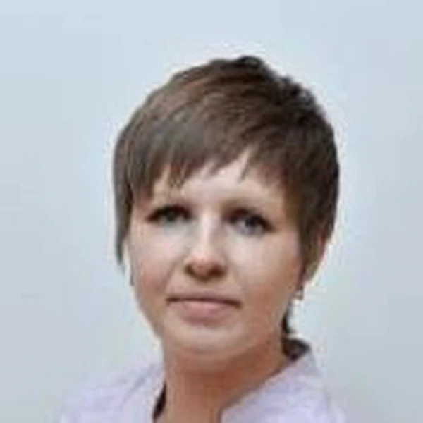 Лылова Наталья Николаевна — Неонатолог, Кемерово