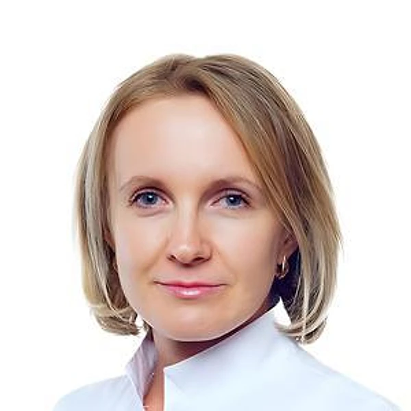 Никитина Ирина Анатольевна — Неонатолог, Педиатр, Кемерово