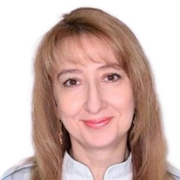 Сидорова Елена Александровна — Неонатолог, Кемерово
