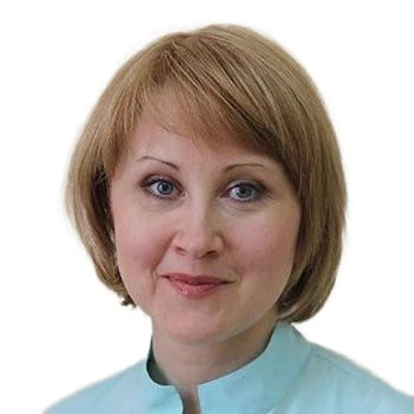 Черновская Юлия Геннадьевна — Гинеколог, Акушер, Кемерово