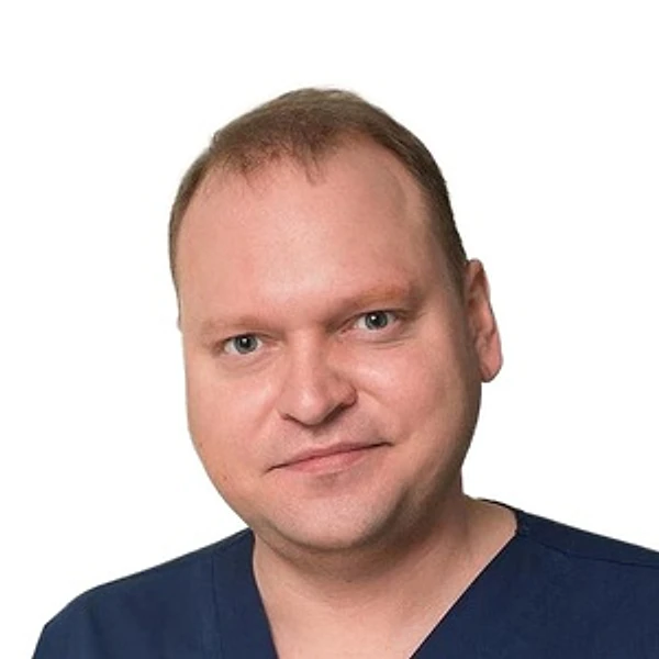 Неретин Артем Константинович — Гинеколог, Акушер, Гинеколог-хирург, Кемерово