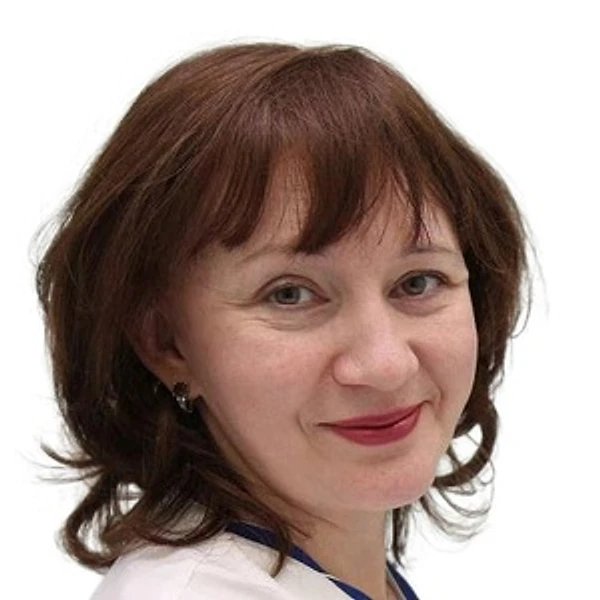 Залетова Марина Владимировна — Врач УЗИ, Детский врач УЗИ, Кемерово