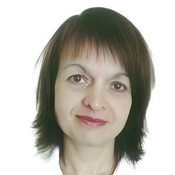 Пономарева Оксана Владимировна — Врач УЗИ, Детский врач УЗИ, Педиатр, Кемерово