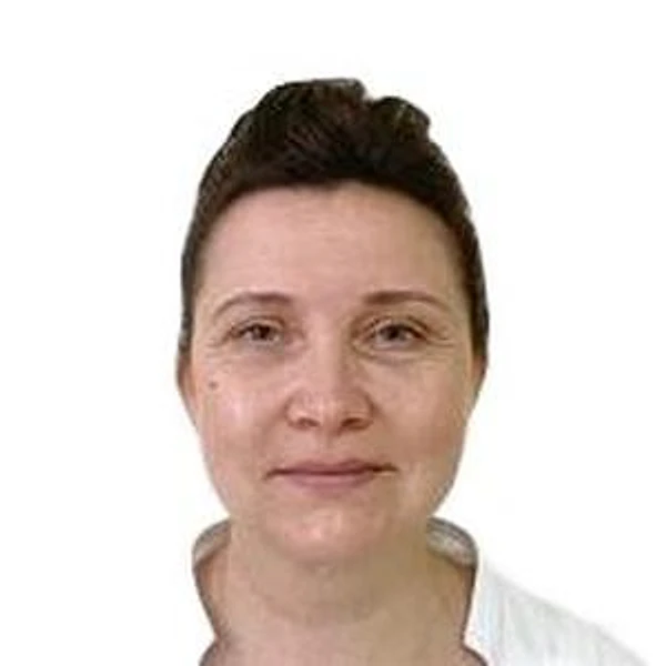 Красилова Татьяна Александровна — Функциональный диагност, Кемерово
