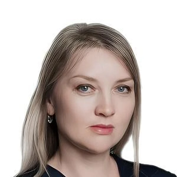 Ровенская Ольга Александровна — Физиотерапевт, Кемерово