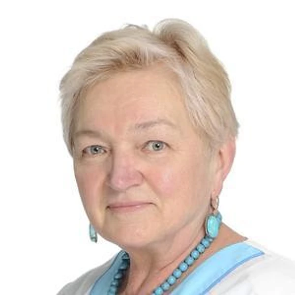 Данилова Нина Сергеевна — Гинеколог, Акушер, Ярославль