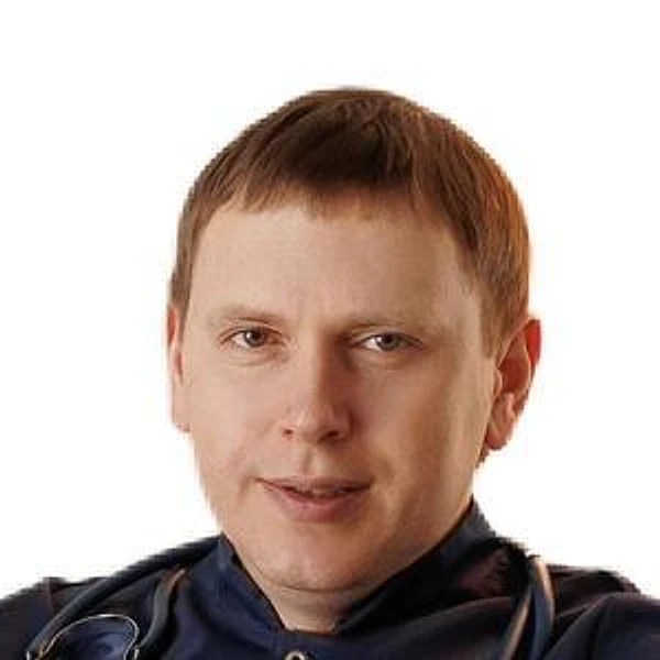 Тихомиров Антон Викторович — Акушер, Гинеколог, Ярославль