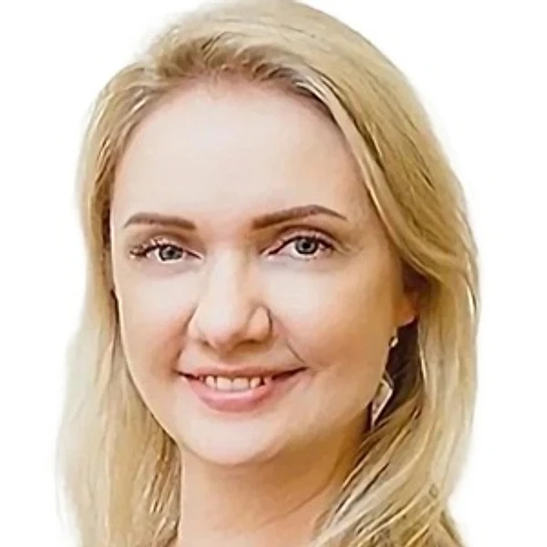 Солоухина Ольга Евгеньевна — Акушер, Гинеколог, Ярославль