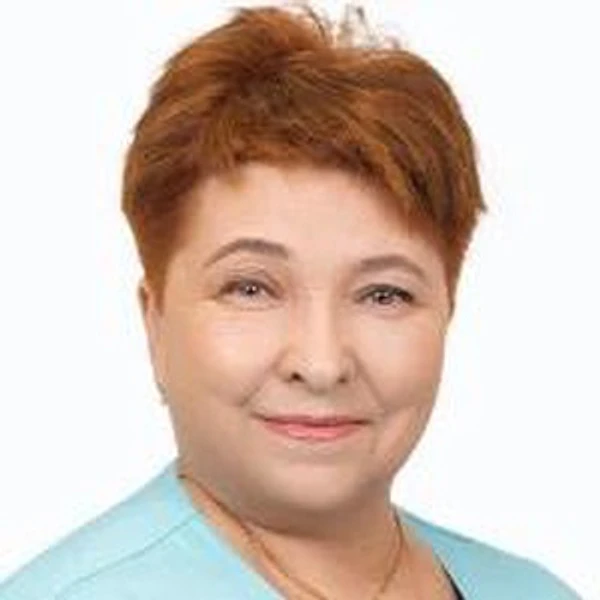 Кашина Ирина Геронтьевна — Гинеколог, Ярославль