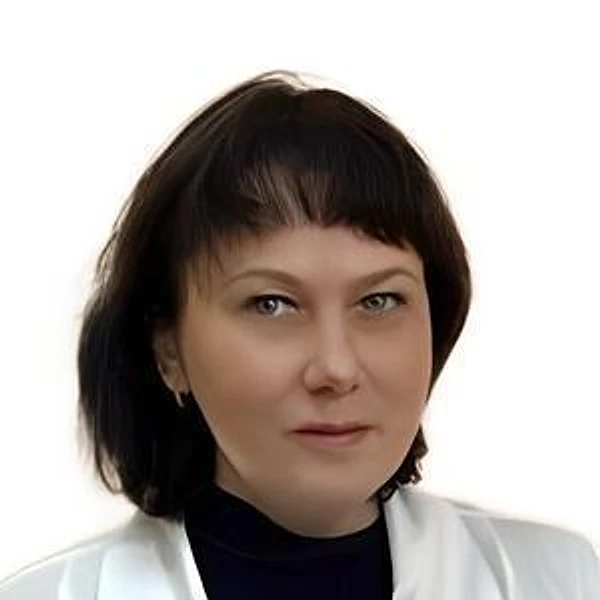 Денисова Наталья Владимировна — Врач УЗИ, Гинеколог, Ярославль