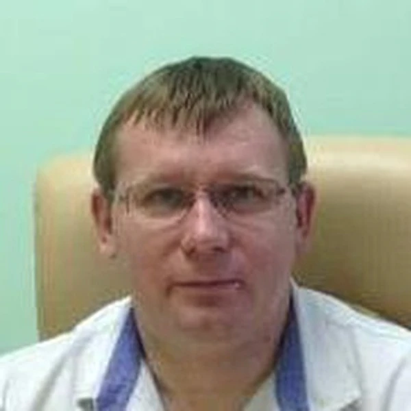 Жемчугов Александр Владимирович — Анестезиолог-реаниматолог, Ярославль