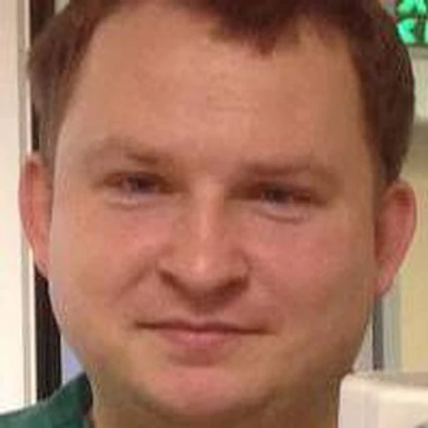 Харитонов Андрей Вадимович — Анестезиолог-реаниматолог, Ярославль