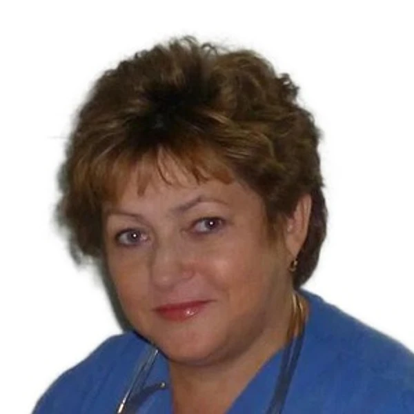 Полещикова Лидия Владимировна — Неонатолог, Ярославль