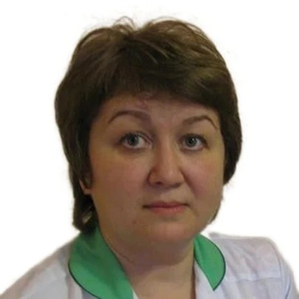 Калачева Елена Игоревна — Неонатолог, Ярославль