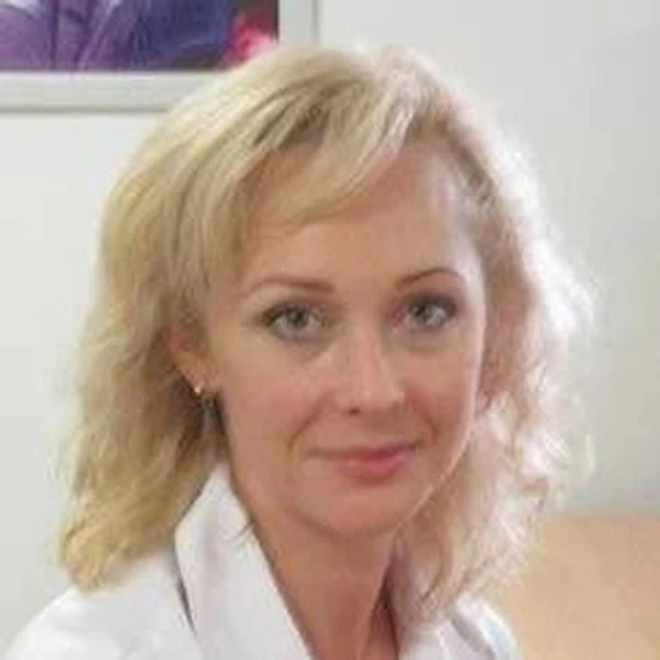 Анфиногенова Мария Дмитриевна — Неонатолог, Ярославль
