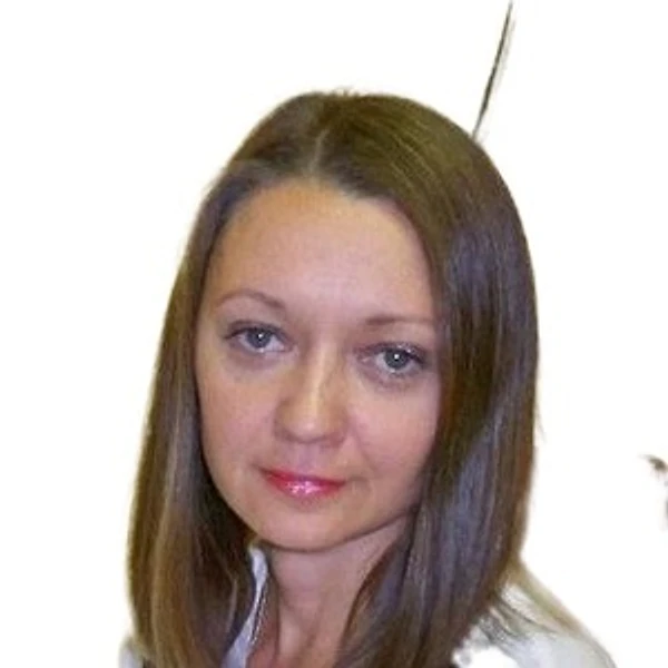 Гонтова Елена Валериевна — Врач УЗИ, Ярославль