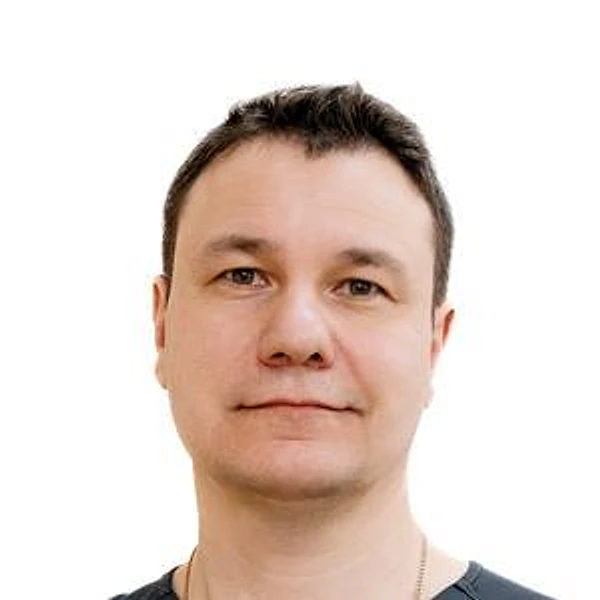 Махкамбаев Сервер Якубович — Невролог, Детский невролог, Мануальный терапевт, Ярославль