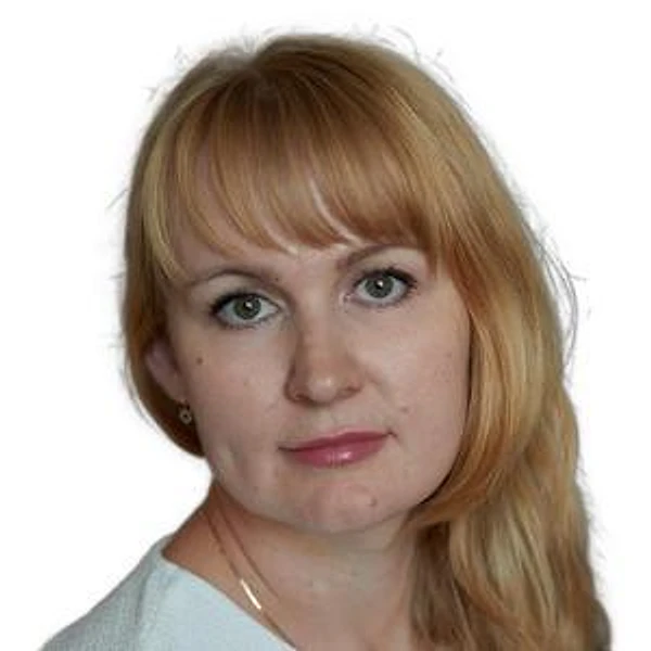 Власова Елена Сергеевна — Офтальмолог (окулист), Детский офтальмолог, Ярославль