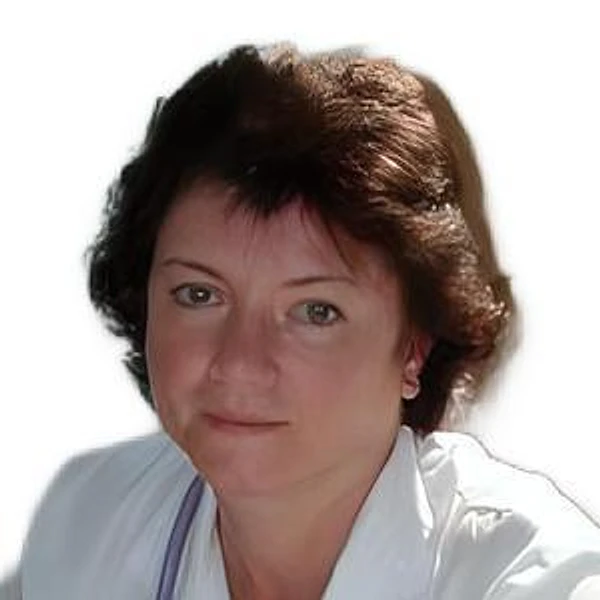 Ермолина Елена Анатольевна — Педиатр, Ярославль