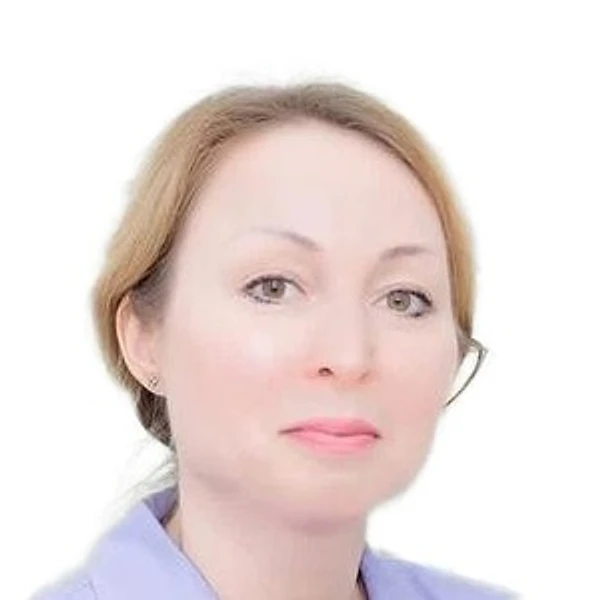 Макарова Татьяна Михайловна — Стоматолог-ортопед, Ярославль