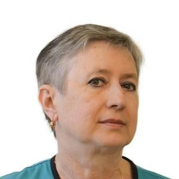 Соколова Алевтина Борисовна — Стоматолог, Ярославль